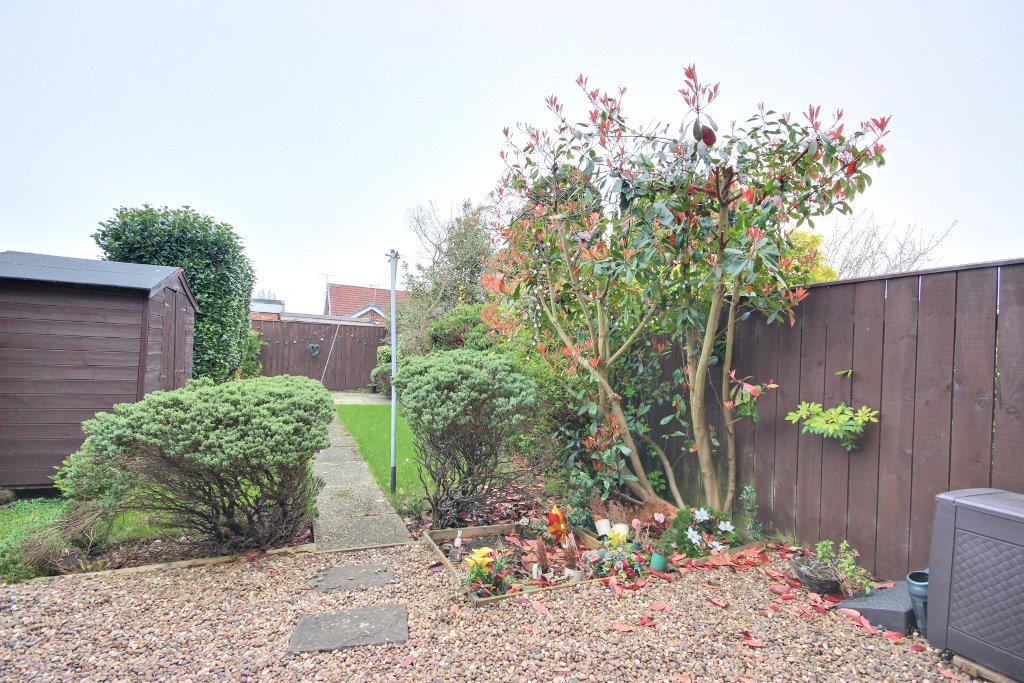 Brockenhurst Avenue, Cottingham